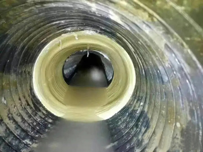 鼎湖内衬修复法通常适用于哪些类型的断面管道