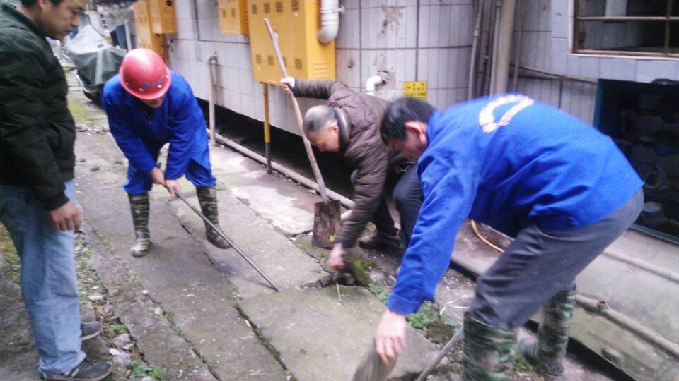 鼎湖清掏化粪池、管道疏通一站式服务<高效><技术><可靠>