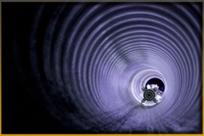 鼎湖UVCIPP紫外光固化修复工艺特点和施工工艺